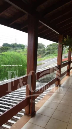 Imagem Casa para Venda em Limeira, Parque Egisto Ragazzo, 3 dormitórios, 1 suíte, 3 banheiros, 4 vagas