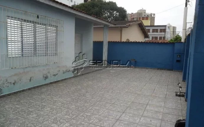 Imagem Casa com 2 dormitórios à venda, 150 m² por R$ 680.000,00 - Vila Caiçara - Praia Grande/SP