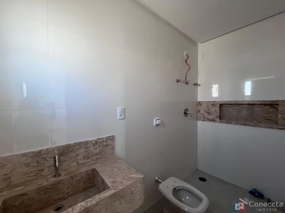 Imagem Apartamento 3 Quartos à Venda em Patos de Minas – 95m² | R$ 390.000