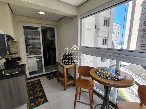 Imagem Apartamento Pitangueiras: 3 quartos, 1 suíte, 2 salas, 2 vagas de garagem, 110m² - aceita permuta