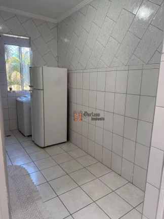 Imagem Apartamento com 2 dormitórios à venda, 64 m² por R$ 385.000,00 - Jardim Juliana - Indaiatuba/SP