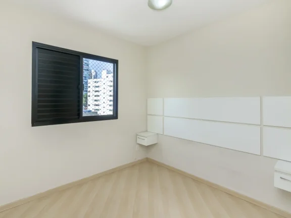 Imagem Apartamento para venda em Vila Mariana com 2 quartos, sendo 1 suíte , 53m2
