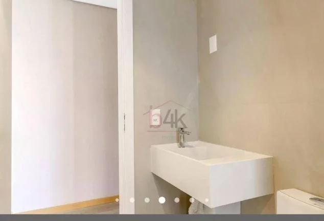 Imagem Apartamento a venda o Parque Brooklin 104m²