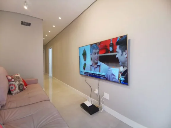 Imagem Apto. PARC ATHÉNÉE - 110m²
