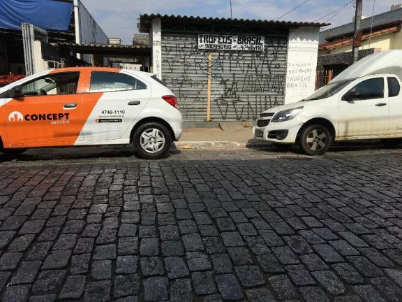 Imagem Terreno comercial à venda, Jardim Imperador, Suzano.