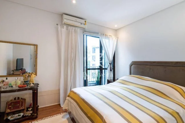 Imagem Apartamento com 4 dormitórios à venda, 210 m² por R$ 1.050.000,00 - Vila Andrade - São Paulo/SP