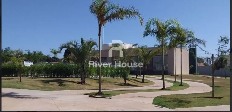 Imagem Casa de luxo com 03 suítes no Condomínio Florais do Parque Morada dos Nobres em Cuiabá