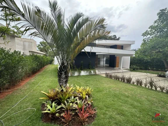 Imagem Casa no Condomíno Veredas da Lagoa