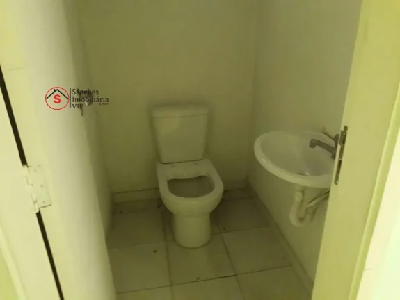 Imagem Salão no centro de Santo Andr?(C) | Venda
