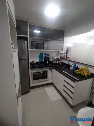 Imagem VENDO CASA NO CONDOMÍNIO RESIDENCIAL VOLARE
