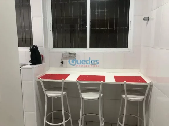 Imagem Sobrado em Jardim Prudência - São Paulo