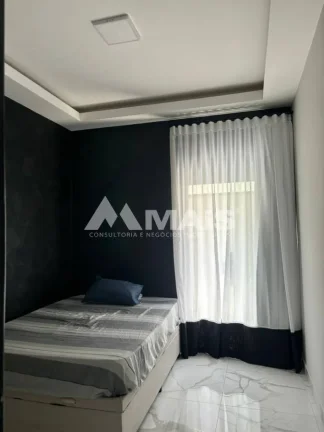 Imagem Casa Condomínio Lagos de Icaraí