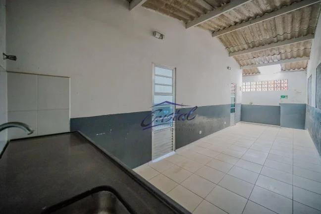 Imagem Galpão à venda, 485 m² - Vila Dalva - São Paulo/SP