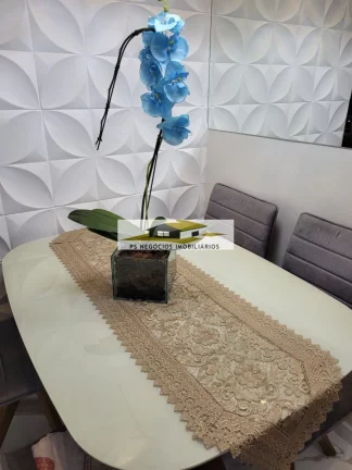 Imagem Apartamento para venda Vila Independencia