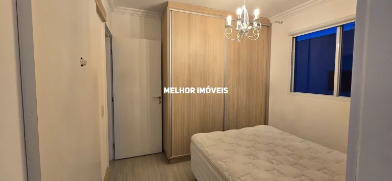 Imagem Apartamento no Edifício Leal Tower em Balneário Camboriú