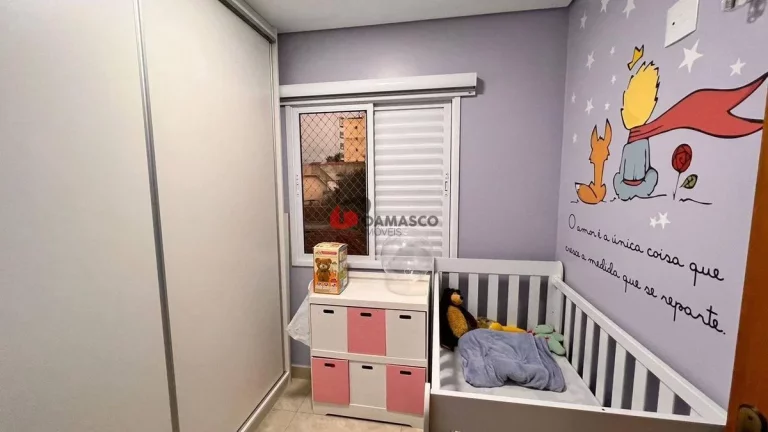 Imagem Cobertura / Penthouse à venda, Santa Maria, Santo André, SP