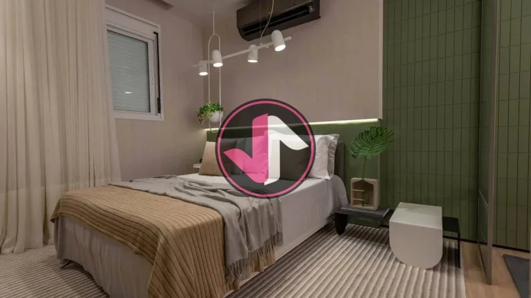 Imagem Urbanit Vanguard / Jardim das Américas / PRONTO PARA MORAR Área Privativa 66 m²Área Total 88 m²...