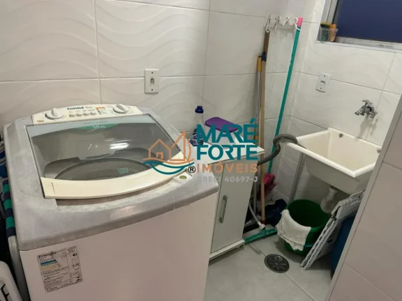 Imagem Apartamento mobiliado bem próximo da rua mais charmosa de Ubatuba!