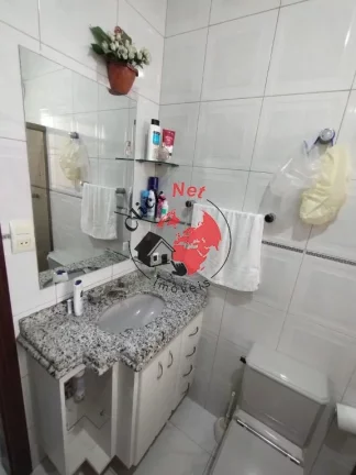 Imagem Sobrado à Venda no Bairro Independência em São Bernardo do Campo– 178m² de Conforto e Funcionalidade!