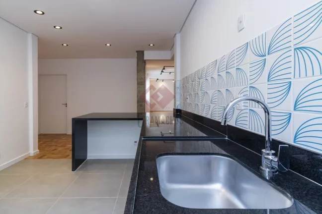 Imagem Apartamento à Venda - Consolação, 2 Quartos, 120 m2 - São Paulo