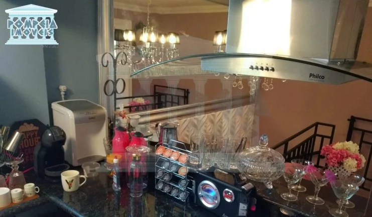 Imagem CASA COMERCIAL/RESIDENCIAL - VENDA - ACLIMAÇÃO - POMPEIA IMÓVEIS