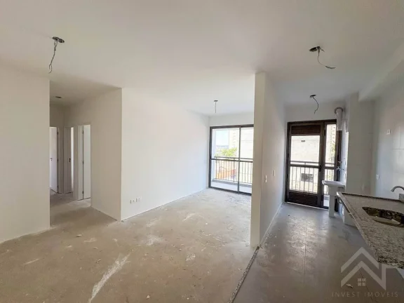 Imagem Apartamento 3 Dorms Planalto SBC | Helbor Patteo | Lazer Clube