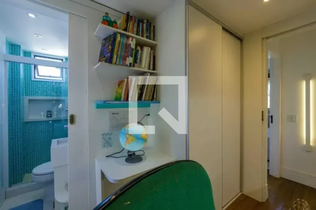 Imagem Apartamento à Venda - Recreio, 4 Quartos, 150 m2