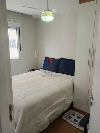 Imagem Oportunidade, Mobilado,.no Paraiso do Morumbi Apartamento 1 dormitorio