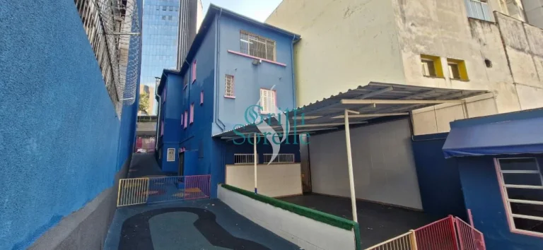 Imagem Casa Comercial, Triplex para Alugar em Jardim Paulista - São Paulo/SP.