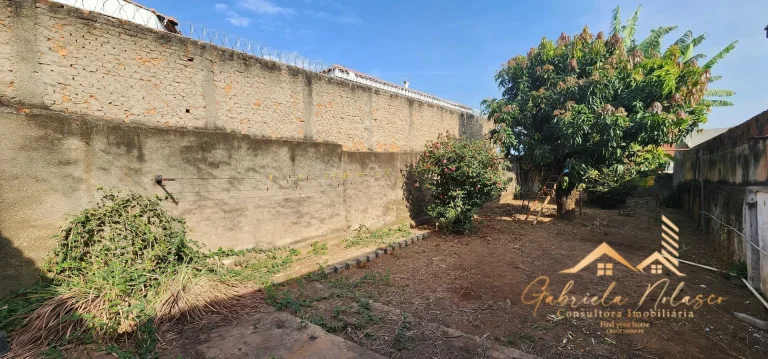 Imagem Casa Padrão no centro de Mogi Mirim