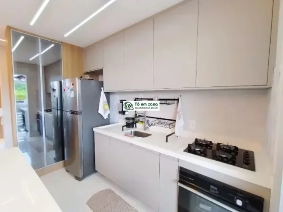 Imagem APARTAMENTO RESIDENCIAL em SÃO JOSÉ DOS CAMPOS - SP, VILA INDUSTRIAL