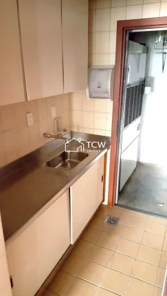Imagem Sala para alugar no bairro Brooklin Novo - São Paulo/SP, Zona Sul