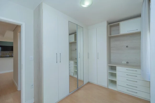 Imagem Apartamento 2 quartos no Centro