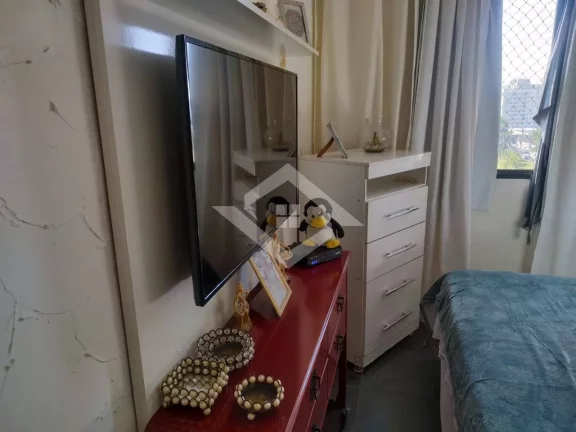 Imagem Apartamento de 2 Quartos para Venda no Recreio com 65 m²