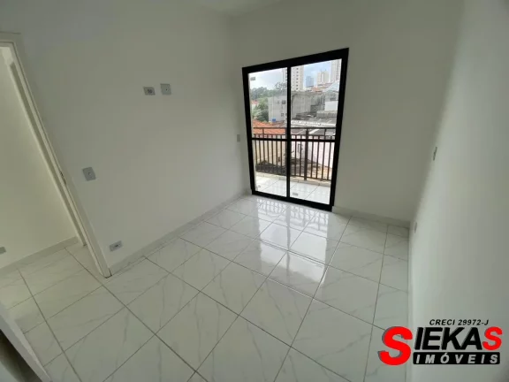 Imagem Imperdível oportunidade de adquirir apartamento de 2 quartos na Vila Formosa, São Paulo-SP!