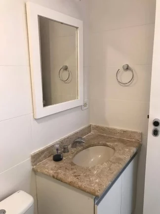 Imagem Flat para aluguel e venda tem 42 metros quadrados com 1 quarto
