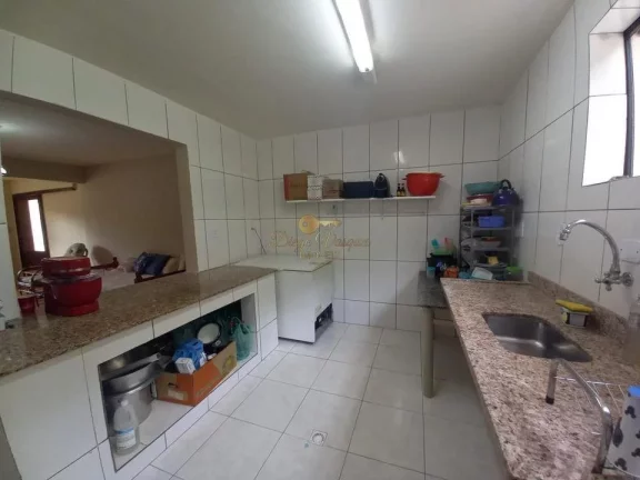 Imagem Casa para Venda em Teresópolis / RJ no bairro Vale do Paraíso