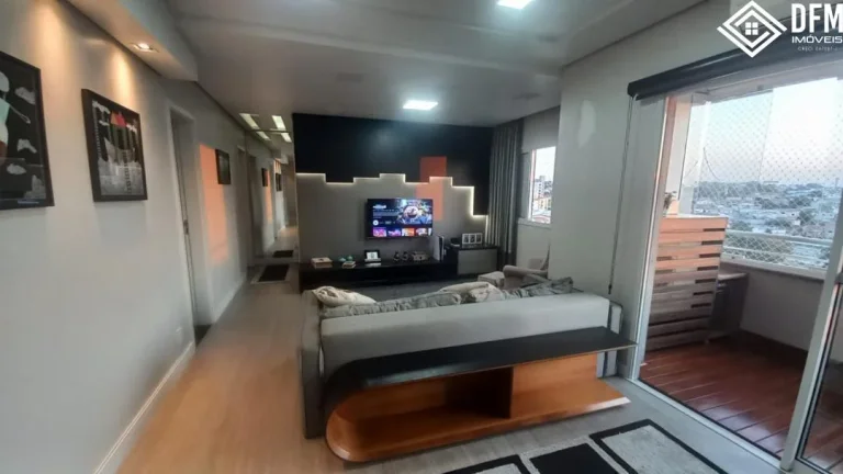 Imagem Apartamento com 3 Dormitorio(s) localizado(a) no bairro Jardim Armênia em Mogi das Cruzes / Mato Grosso do Sul Ref.:DE160
