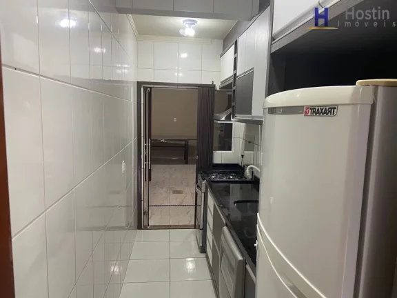 Imagem APARTAMENTO RESIDENCIAL em SÃO FRANCISCO DO SUL - SC, Rocio Pequeno