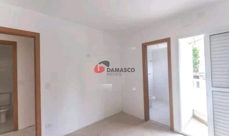 Imagem Apartamento à venda 2 Quartos, 2 Suites, 2 Vagas, 100M², Rudge Ramos, São Bernardo do Campo - SP
