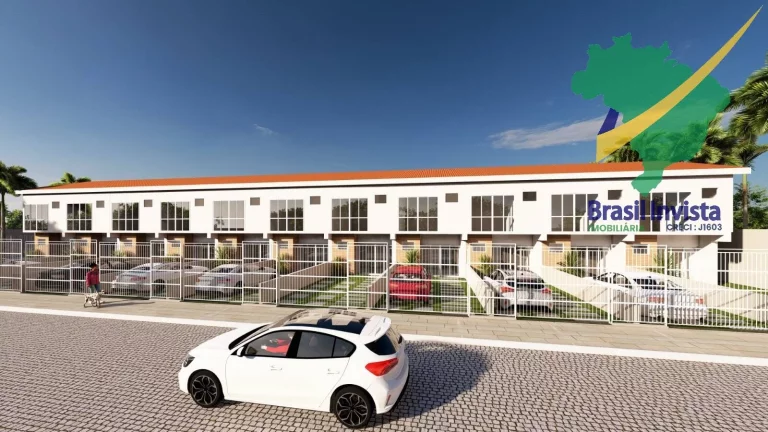 Imagem NOVO LANÇAMENTO A POUCOS METROS DA PRAIA DE COROA VERMELHA