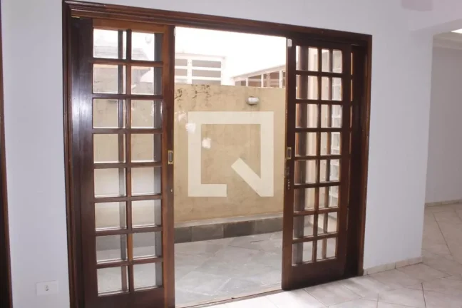 Imagem Casa à Venda - Cambuci, 4 Quartos, 500 m2