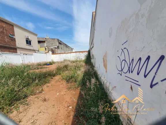 Imagem Terreno à venda no bairro Centro - Mogi Mirim/SP