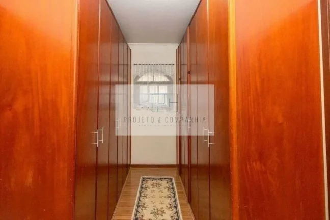 Imagem Casa Sobrado em Alto da Boa Vista - São Paulo