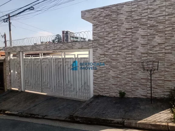 Imagem Casa Padrão