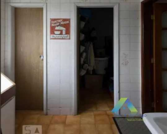 Imagem Apartamento Residencial à venda, Vila Santo Estéfano, São Paulo - .
