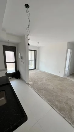 Imagem Apartamento maravilhoso 64 m² 2 Dormitorios sendo 1 Suíte e 1 Vaga