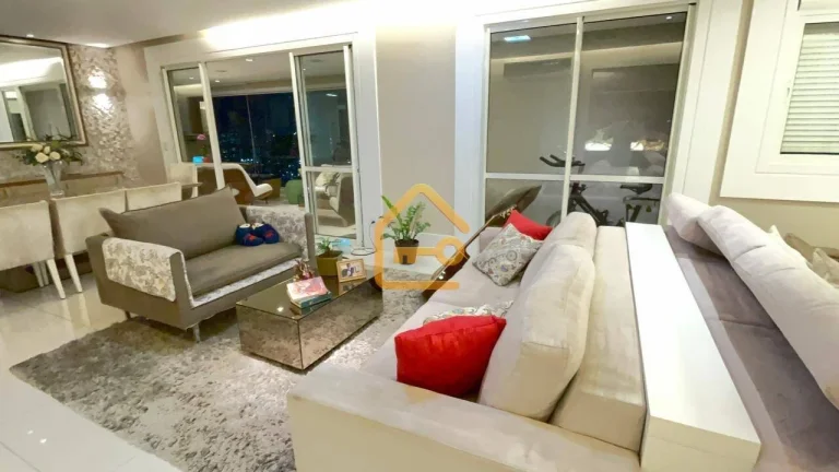 Imagem Apartamento 03 dormitórios (03 suítes), 03 vagas, Aquárius Resort, SJC