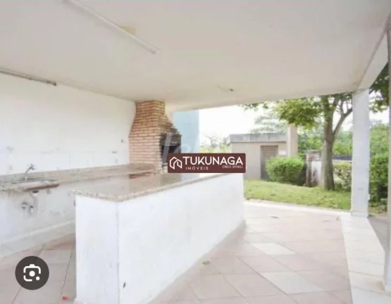 Imagem Apartamento com 2 quartos à venda, 42 m² por R$ 220.000 - Água Chata - Guarulhos/SP