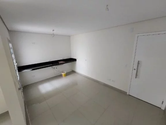 Imagem APARTAMENTO PADRÃO 3 DORMITÓRIO COM SUÍTE DUAS VAGAS 90 M2 NO PARQUE DAS NAÇÕES - SANTO ANDRÉ
